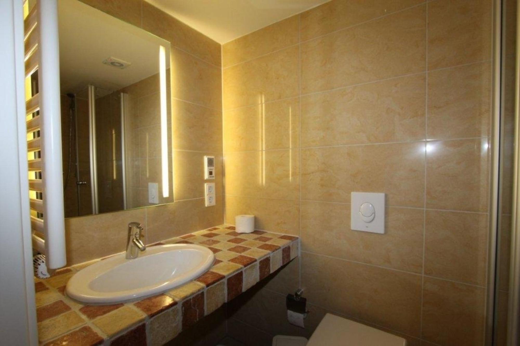 Reethaus Mertinat For Ten إنسيل بويل المظهر الخارجي الصورة